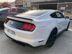 فورد موستانج